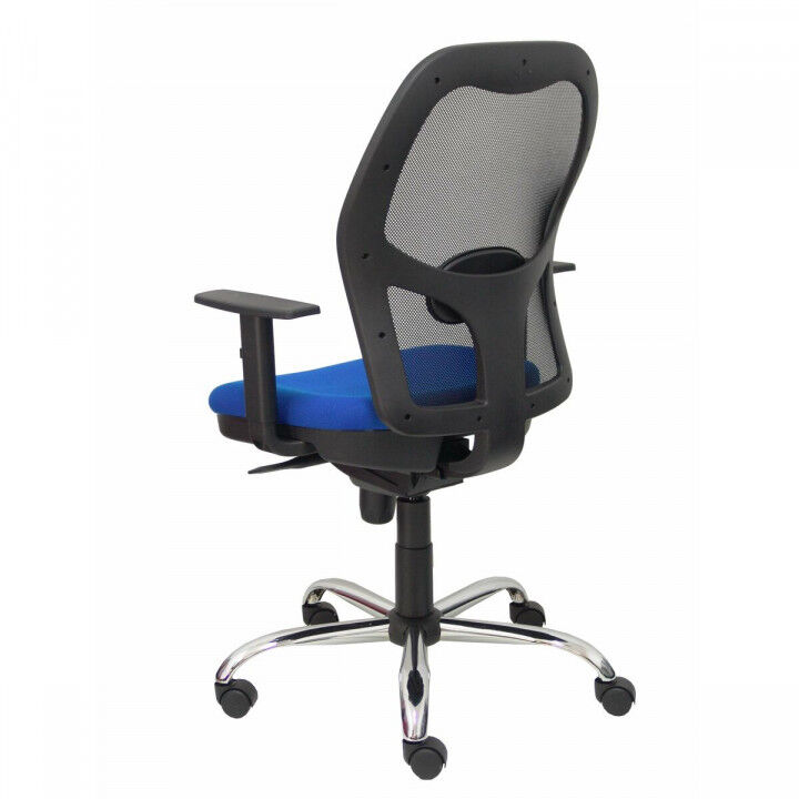 Silla de Oficina Piqueras y Crespo 10CCRRN Azul