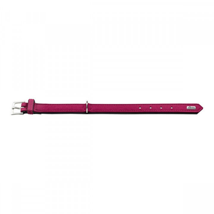 Collare per Cani Hunter Softie Rosa (28-38 cm)