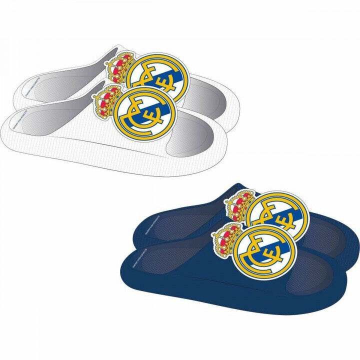 Children's sandals Real Madrid C.F.