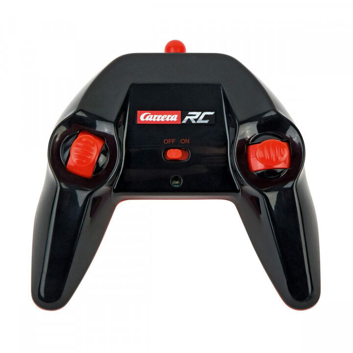 Coche Radio Control Sonic 1:18