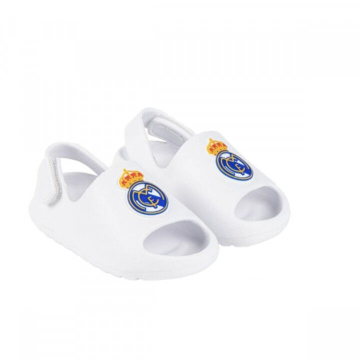 Chanclas para Niños Real Madrid C.F.