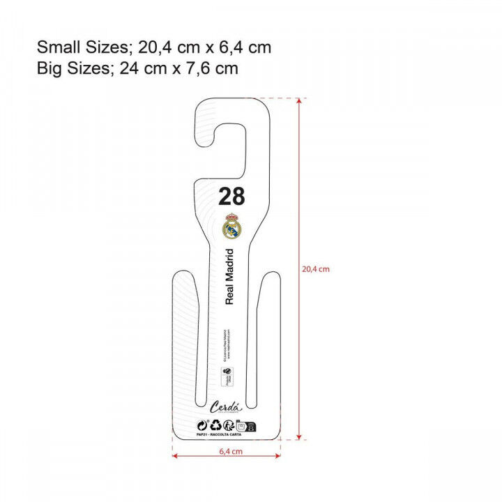 Tongs pour Enfants Real Madrid C.F.