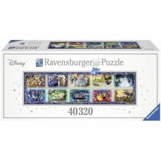 Puzzel Ravensburger 00.017.826