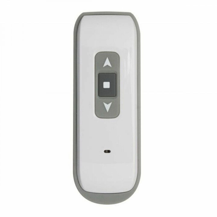 Persiana Bianco Alluminio 140 x 120 cm