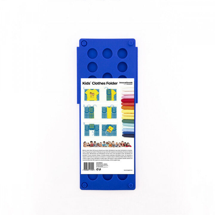 Kids' Clothes Folder InnovaGoods