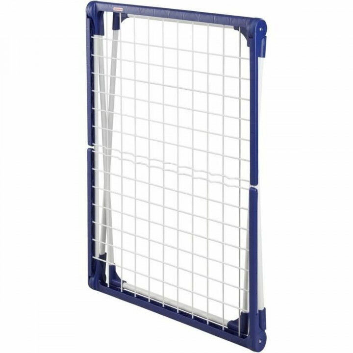 Waslijn Leifheit Metaal 167 x 66 x 87 cm