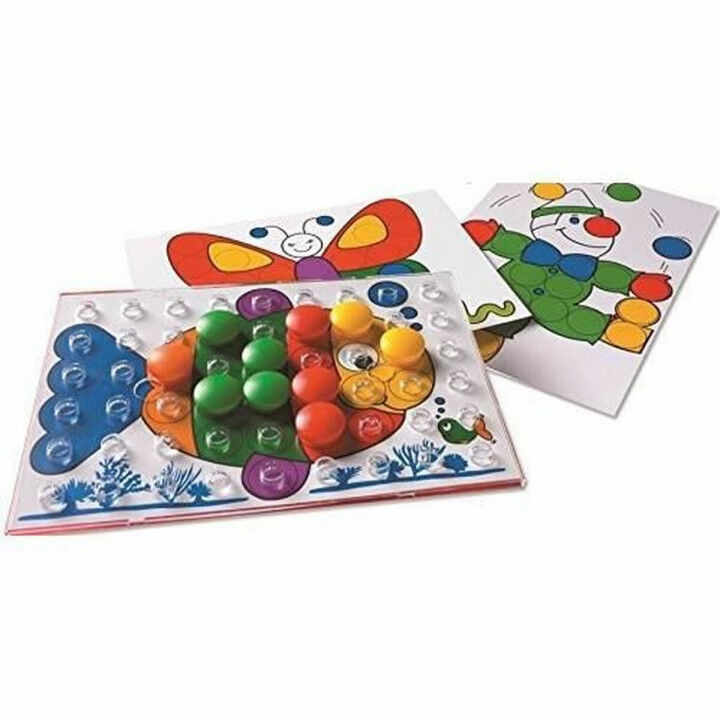 Gioco Educativo Prima Infanzia Ravensburger Colorino Multicolore (Francese) (FR)
