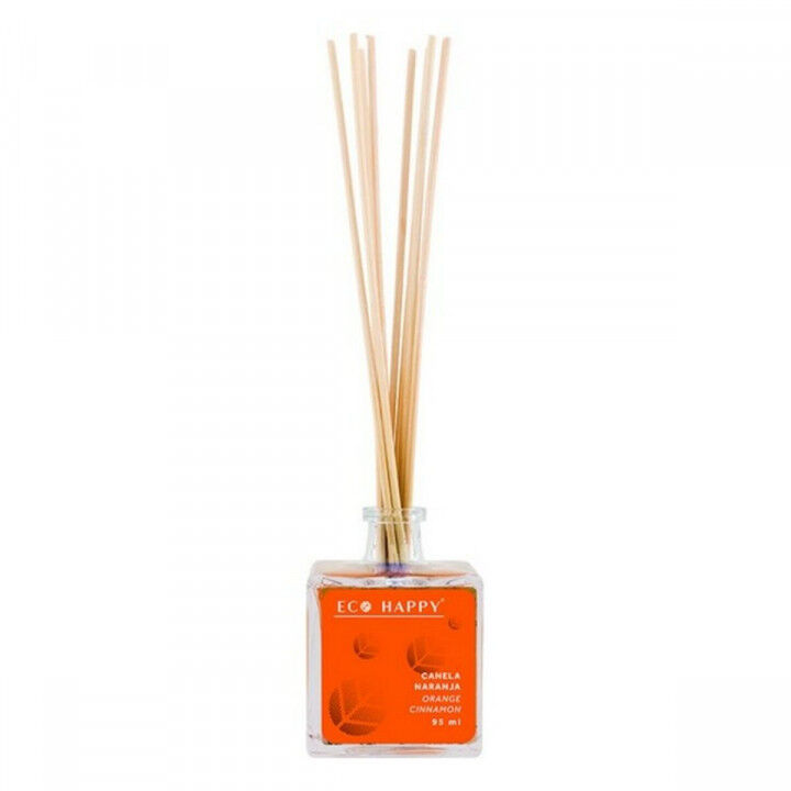 Perfume Sticks Eco Happy Naranja 95 ml