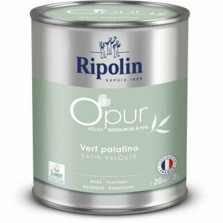 Grundierung Ripolin