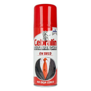 Vlekkenverwijderaar Cebralin Cebralin (200 ml)
