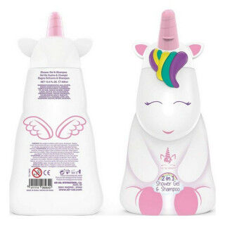 Gel & Shampoo 2 in 1 Eau my Unicorn EAU MY UNICORN 400 ml