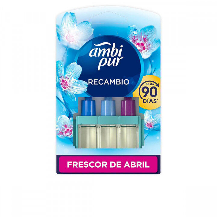 Lufterfrischer Ambi Pur 3VOLUTION 21 ml