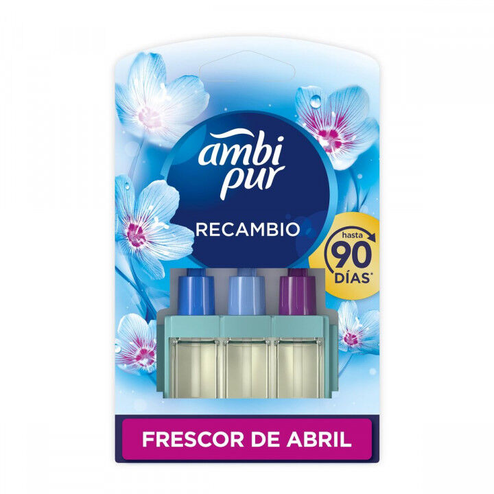 Deodorante per Ambienti Ambi Pur 3VOLUTION 21 ml