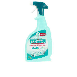 Schoonmaakster Sanytol Sanytol Multifunctioneel 750 ml