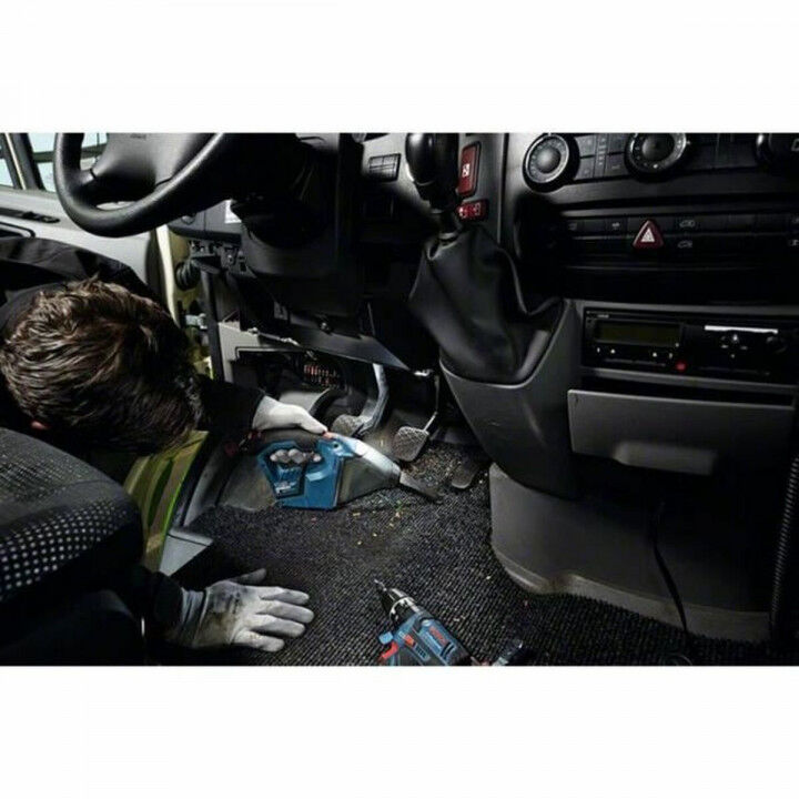 Aspirateur Manuel BOSCH Professional GAS