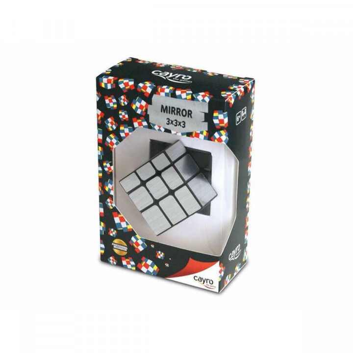 Rubik's Cube Cayro