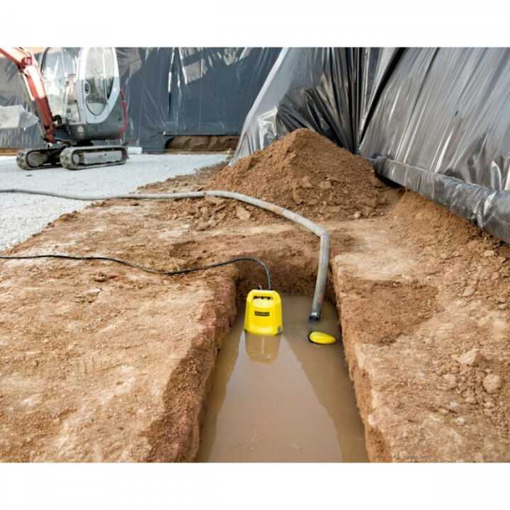 Pompe à eau Kärcher Sp 9.500