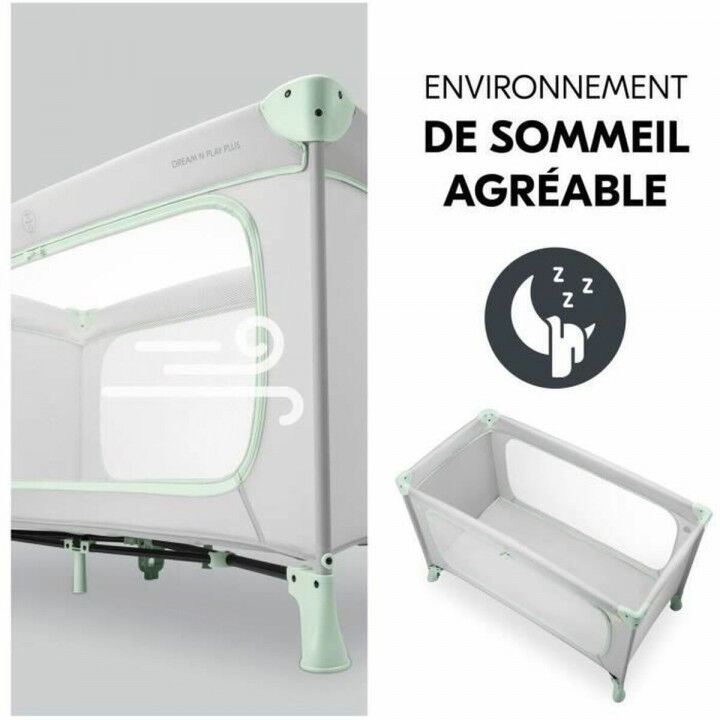 Lit de bébé Hauck