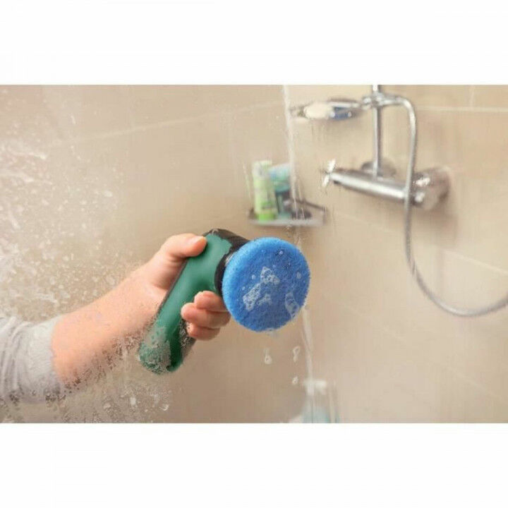 Cleaning Brush BOSCH Universalbrush USB Brush 3 Pieces