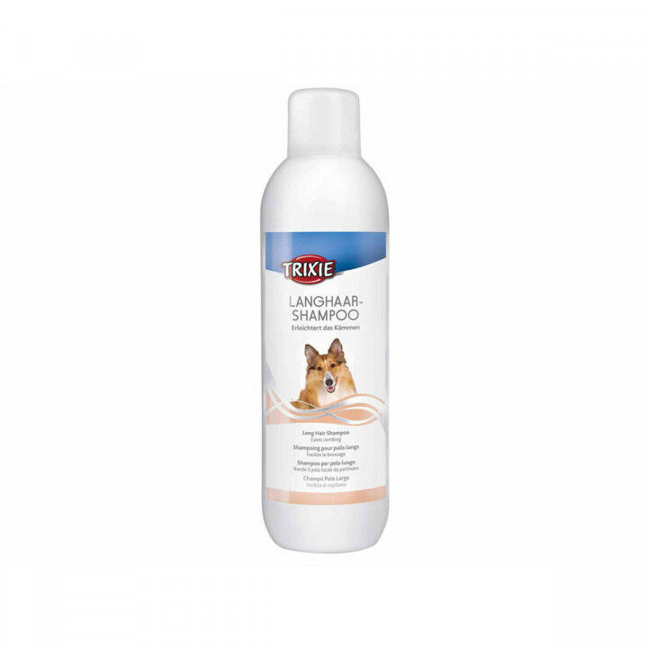 Dierenshampoo Trixie 1 L