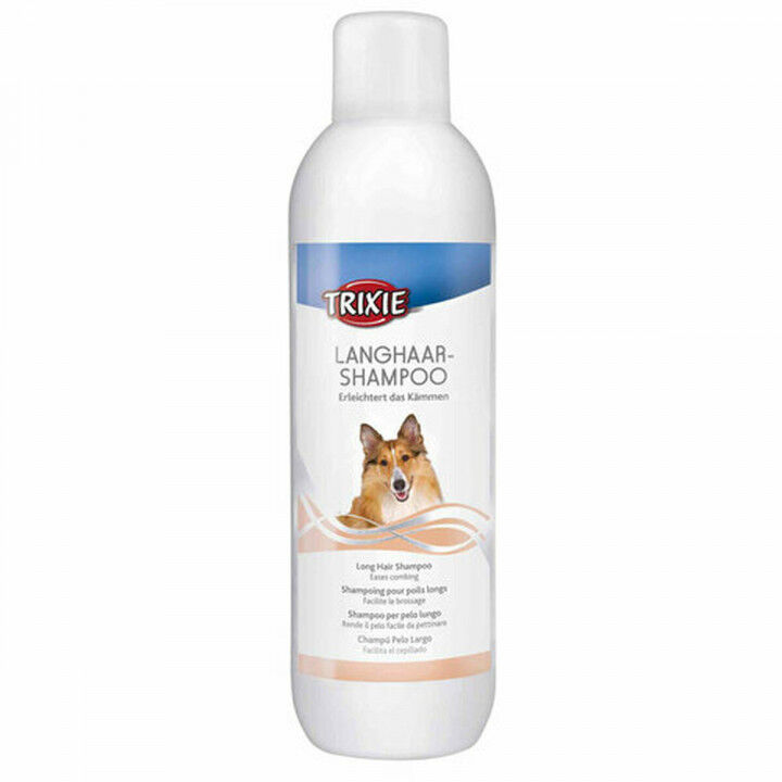 Dierenshampoo Trixie 1 L
