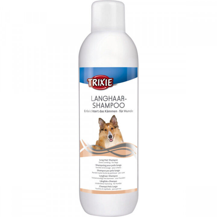 Dierenshampoo Trixie 1 L