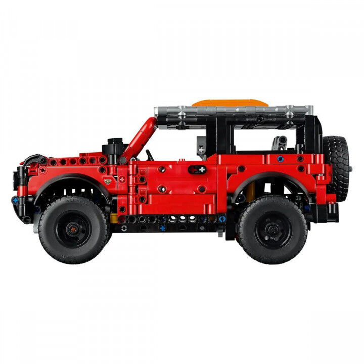Bouwspel Lego 42213 Ford Bronco SUV