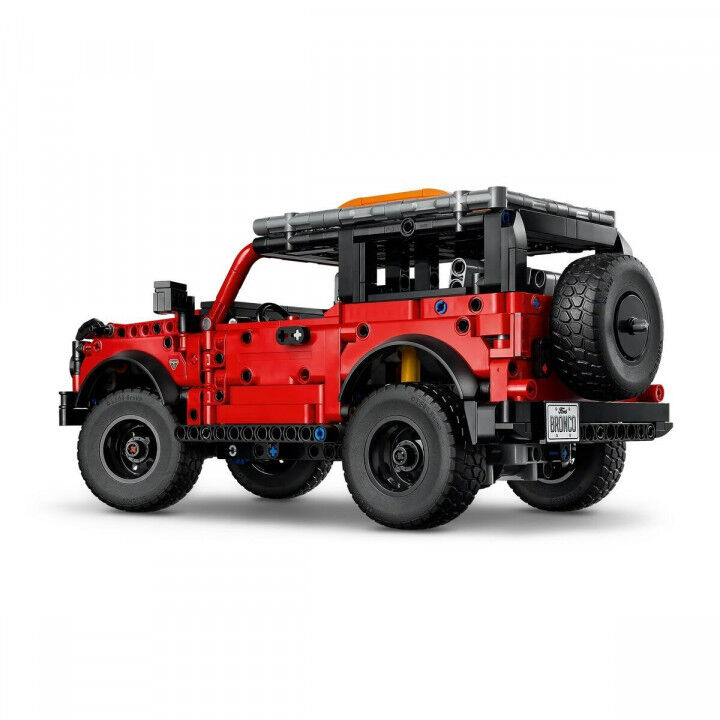 Konstruktionsspiel Lego 42213 Ford Bronco SUV
