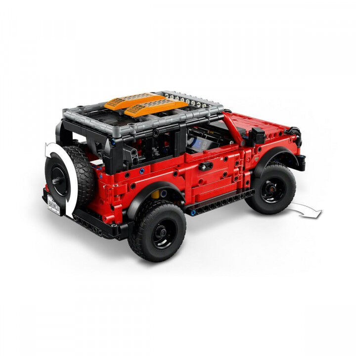 Set di Costruzioni Lego 42213 Ford Bronco SUV
