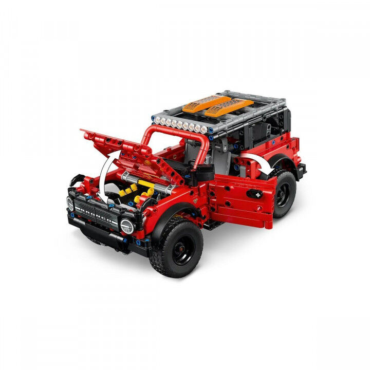 Juego de Construcción Lego 42213 Ford Bronco SUV