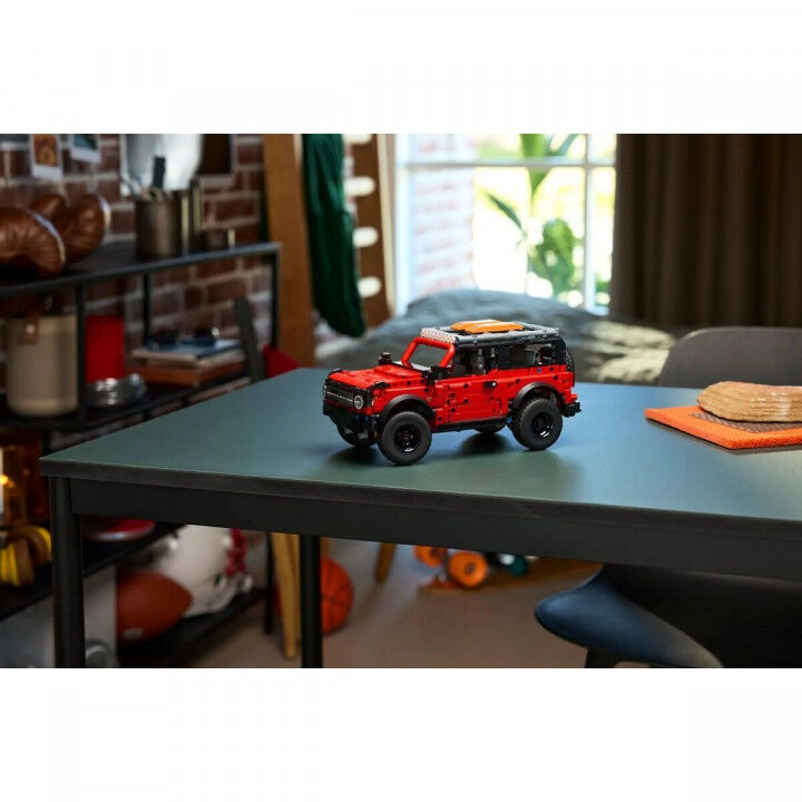 Set di Costruzioni Lego 42213 Ford Bronco SUV