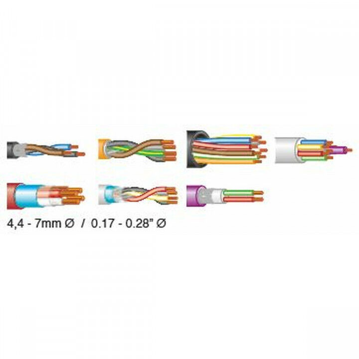 Pinces à dénuder JOKARI Sensor Special