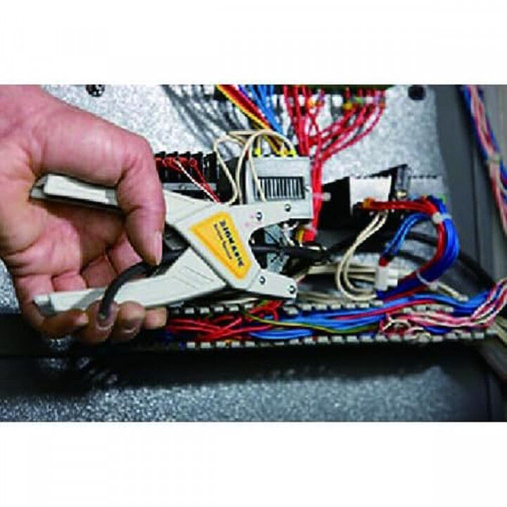 Draadstripper JOKARI Sensor Special