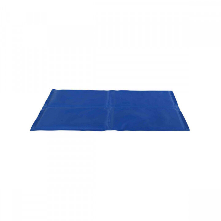 Esterilla Refrigerante para Mascotas Trixie 28684 Azul