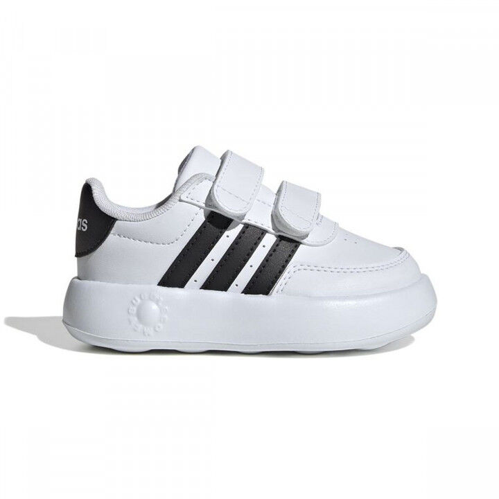 Basketballschuhe für Kinder Adidas Breaknet 2.0 Cf I