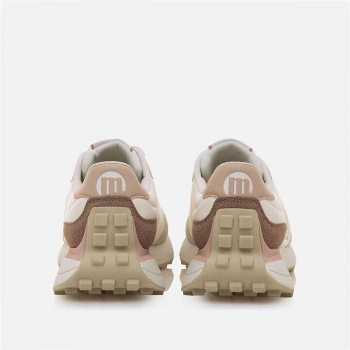 Scarpe Sportive per Bambini Mustang Zinc Beige