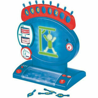 Tischspiel Lexibook Electronic Hangman