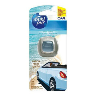 Désodorisant Pour Voiture Ambi Pur Car 125 g