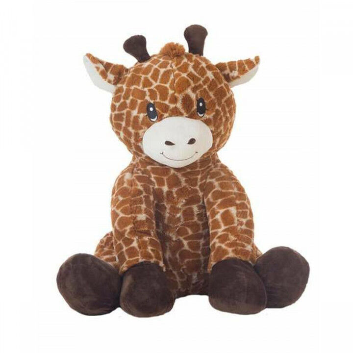 Plüschtier Jas Polyester Giraffe
