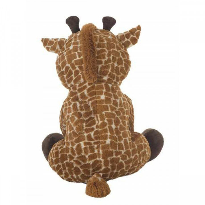 Plüschtier Jas Polyester Giraffe