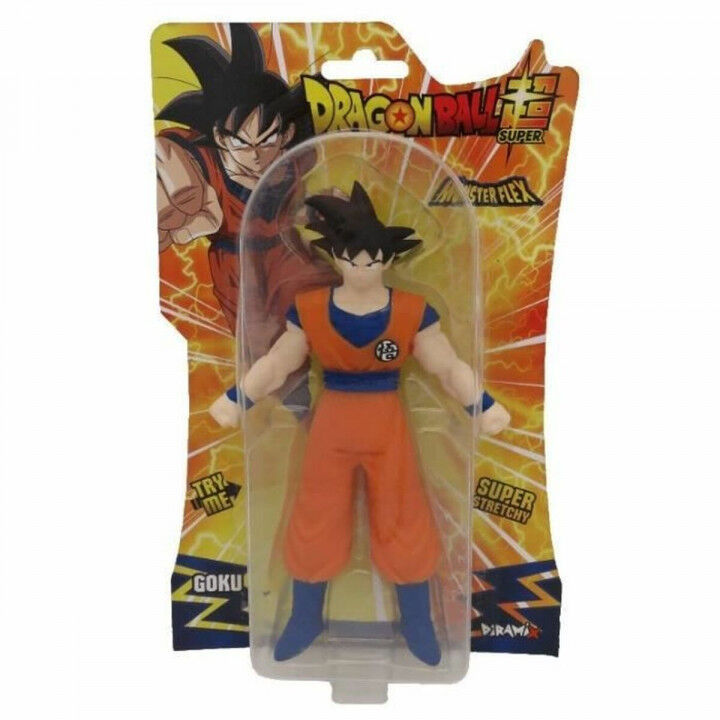 Actiefiguren Dragon Ball