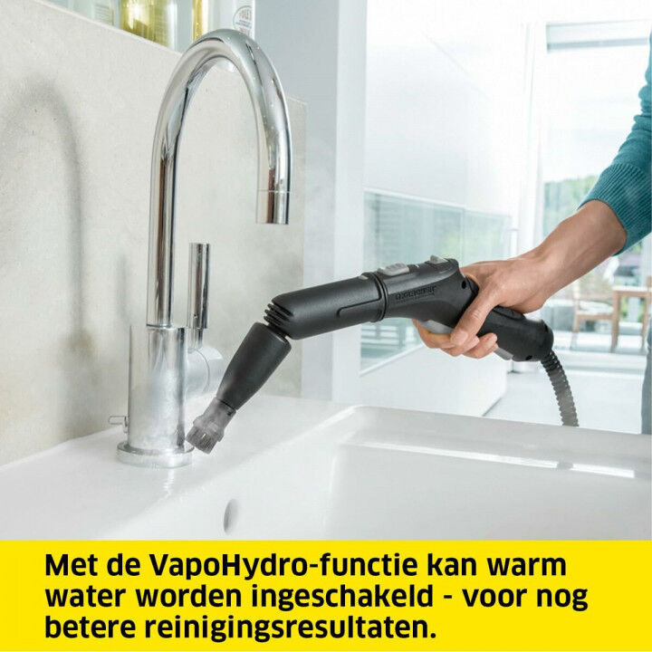 Dampfmopp Kärcher 2200 W
