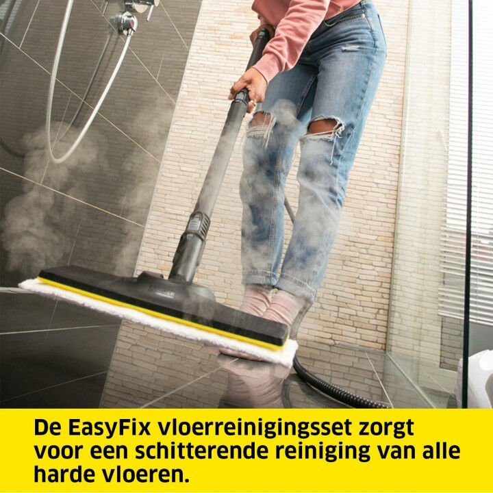 Steam Mop Kärcher 2200 W