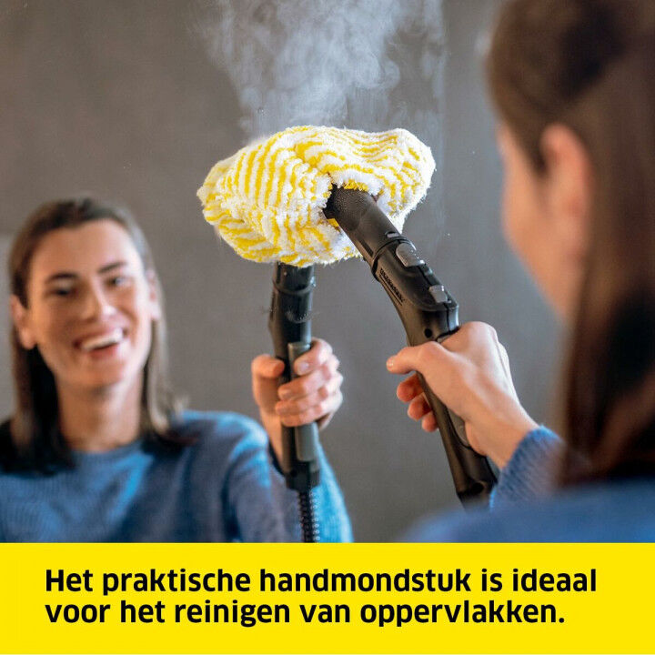 Steam Mop Kärcher 2200 W