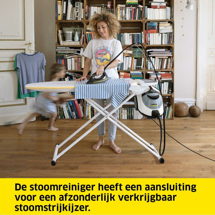 Steam Mop Kärcher 2200 W