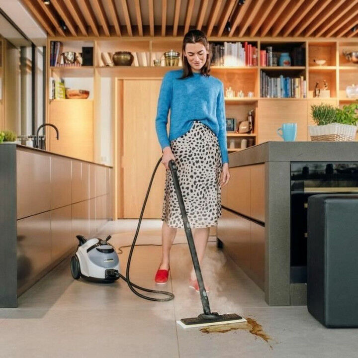Steam Mop Kärcher 2200 W