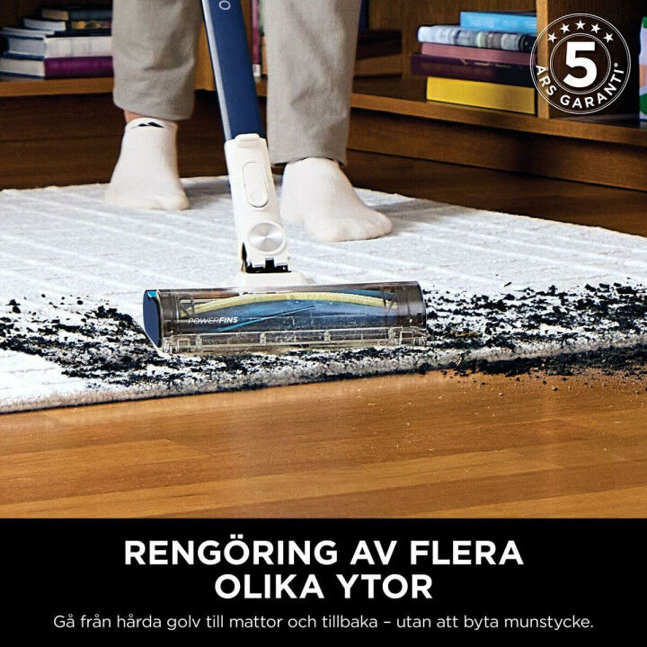 Stick Vacuum Cleaner Shark