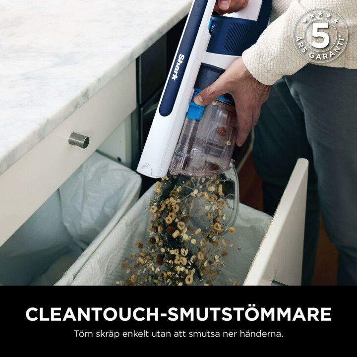 Stick Vacuum Cleaner Shark