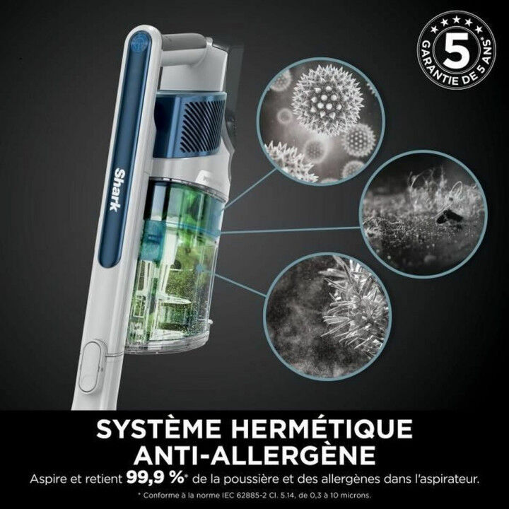 Stick Vacuum Cleaner Shark