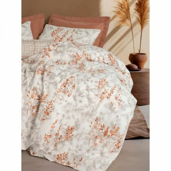 Duvet cover set Multicolour 220 x 240 cm